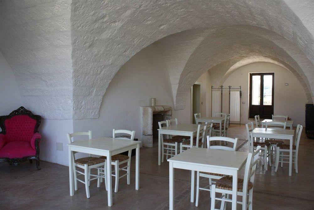 Masseria Palombara Grande Ostuni Luaran gambar