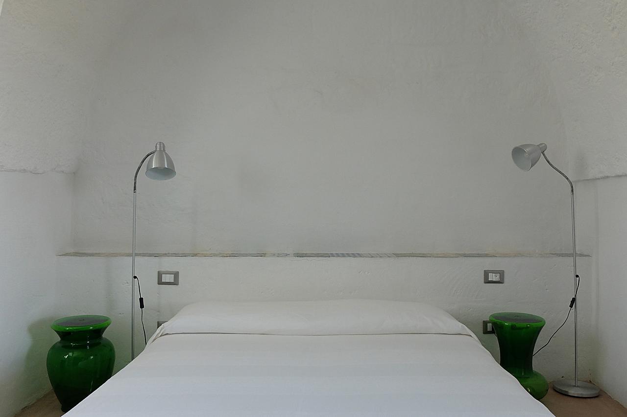 Masseria Palombara Grande Ostuni Luaran gambar