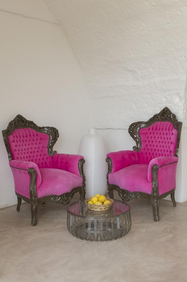 Masseria Palombara Grande Ostuni Luaran gambar