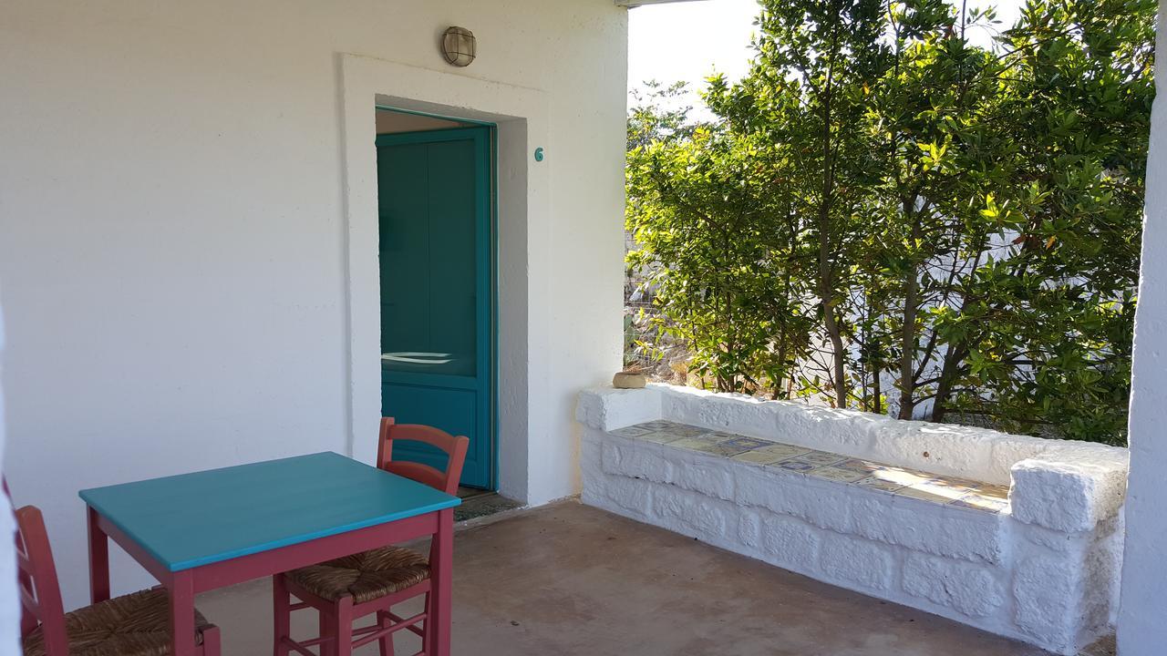 Masseria Palombara Grande Ostuni Luaran gambar