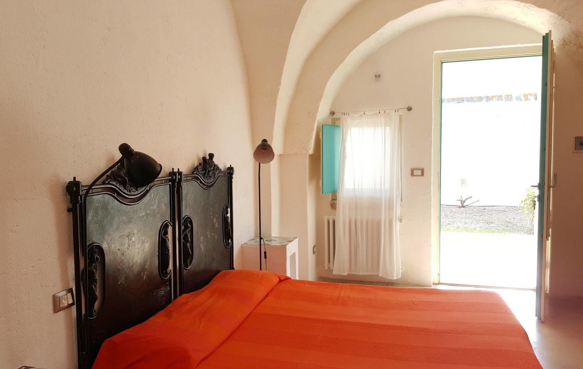 Masseria Palombara Grande Ostuni Luaran gambar