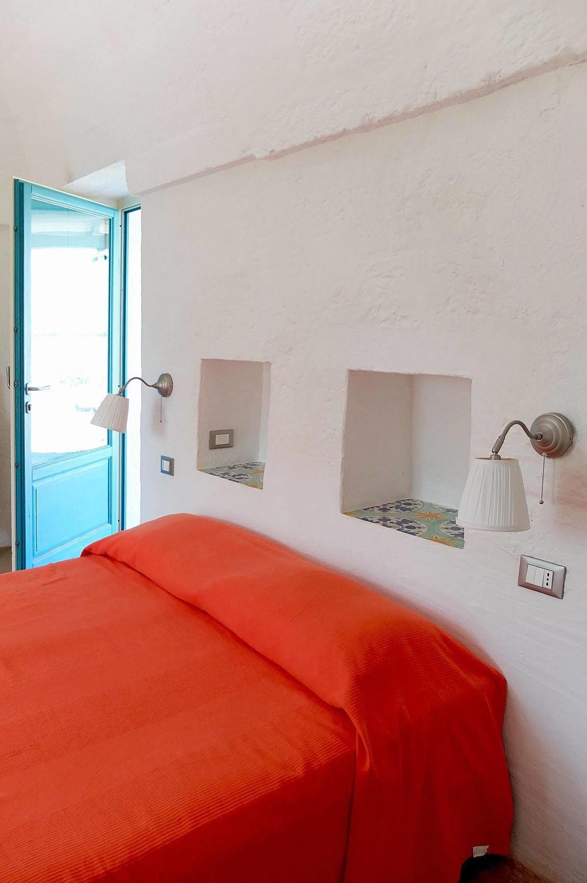 Masseria Palombara Grande Ostuni Luaran gambar