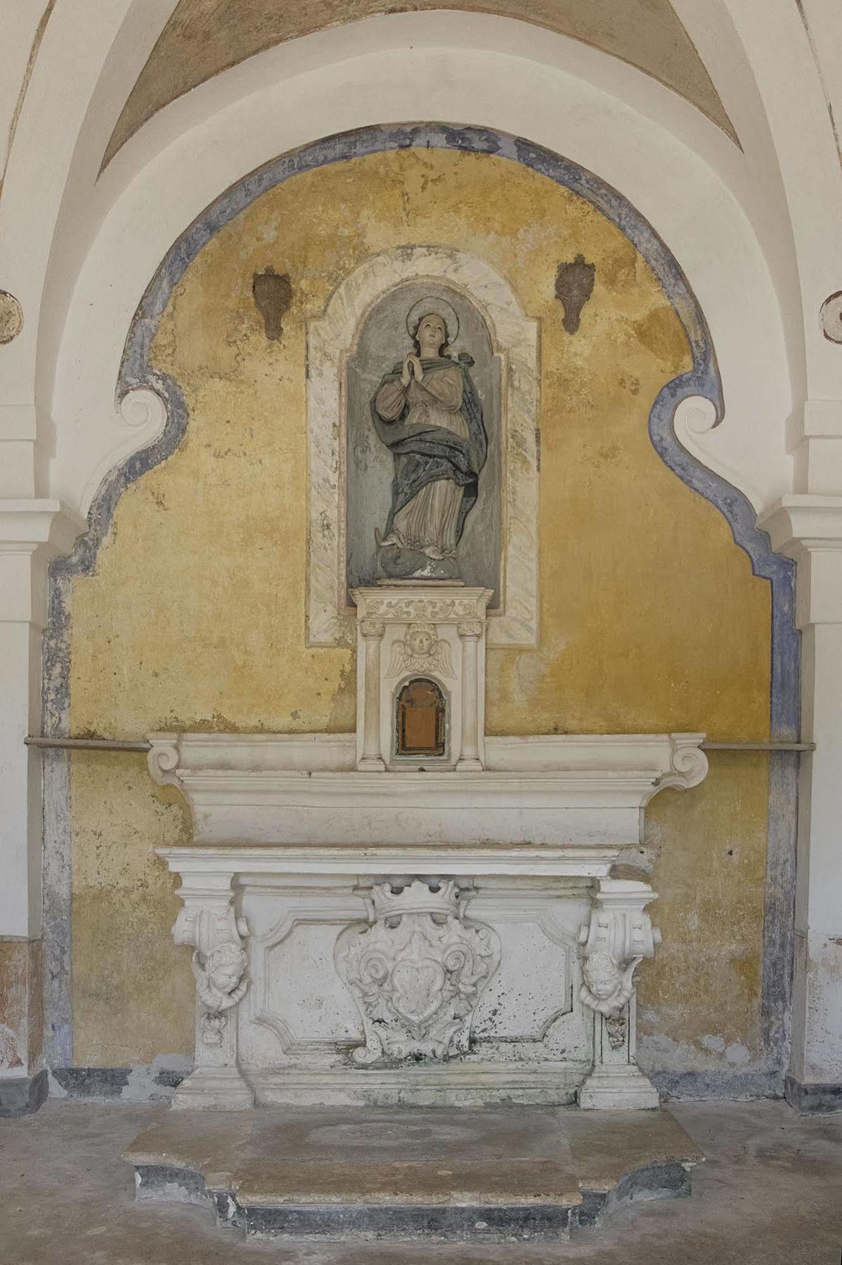 Masseria Palombara Grande Ostuni Luaran gambar